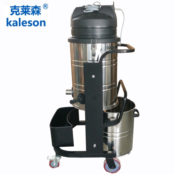 工業(yè)吸塵器品牌排行